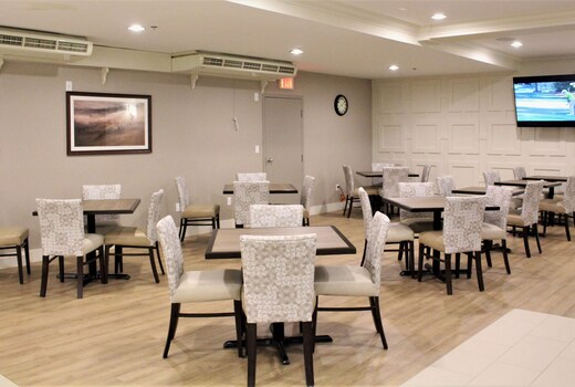 Best Western Peace Arch Inn