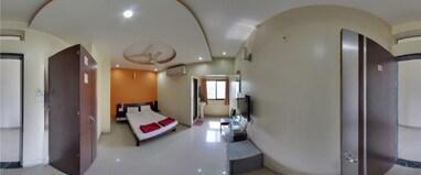 Hotel Shivalin, Ranjangaon, 50 Kms from Pune