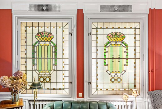 Hotel Esplanade, BW Signature Collection