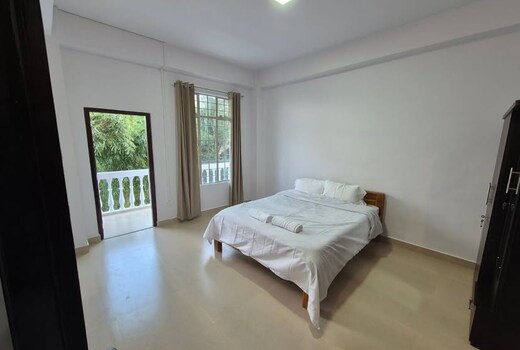 Hillscape Homestay