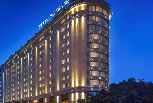 Steigenberger Hotel El Tahrir Cairo