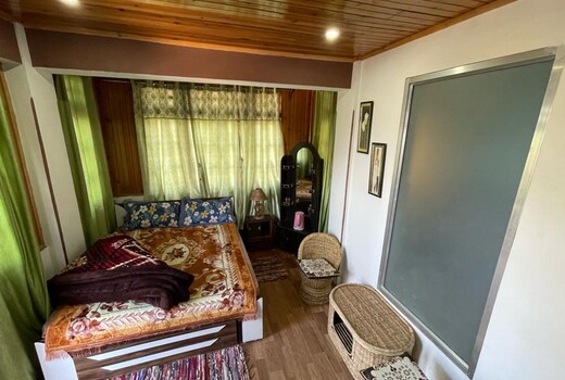 Munglan homestay