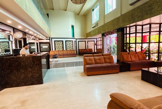 Main gallery