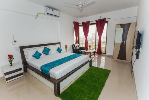 Aristo Hospitality Apartment -Andheri
