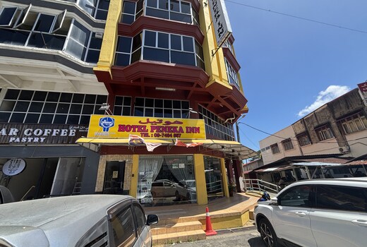 Hotel O Peneka Inn