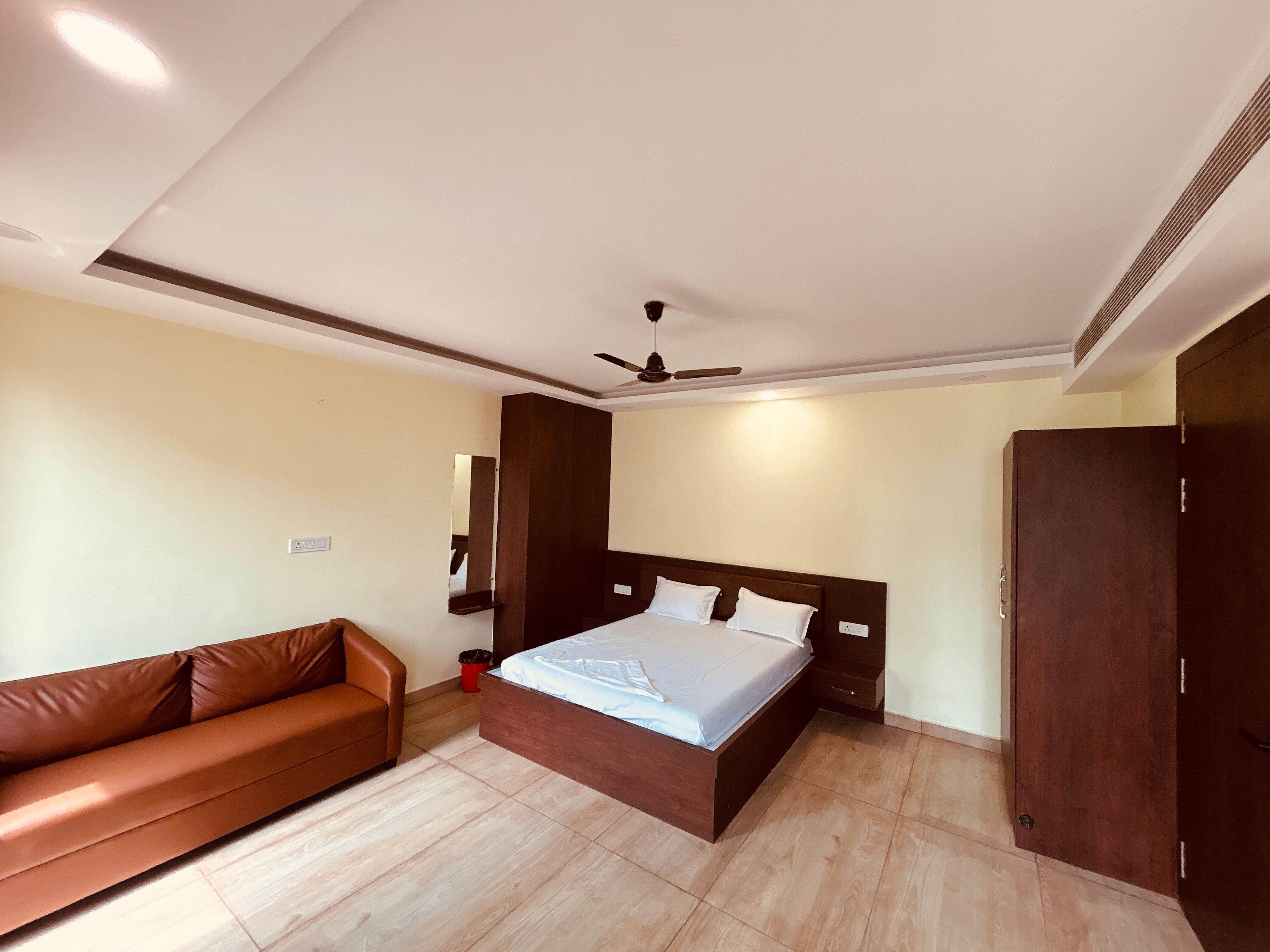 HOTEL MAHAVIR INN