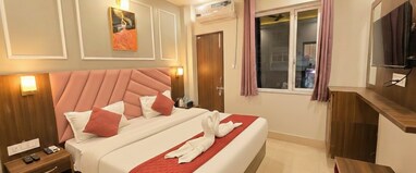 Hotel Shri Ji Palace @ Har Ki Pauri Road