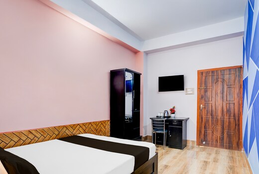 Hotel O KINGKHAP