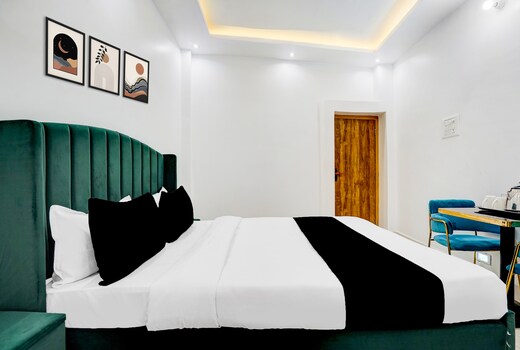 Hotel O Jaimantri Palace