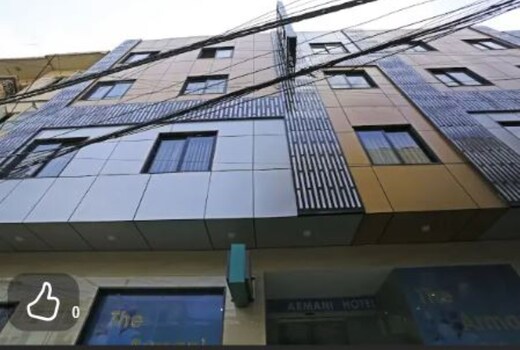 Hotel Shri Ram