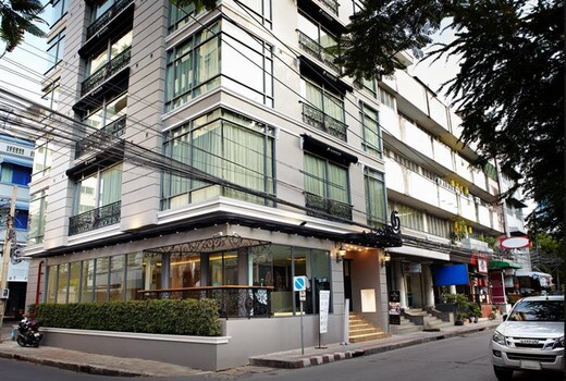 Aspira G Sukhumvit 33