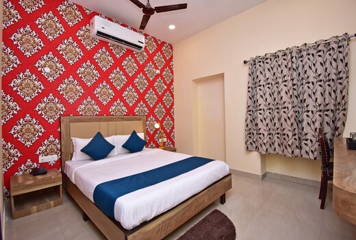 Hotel O Stay Hub Park Street
