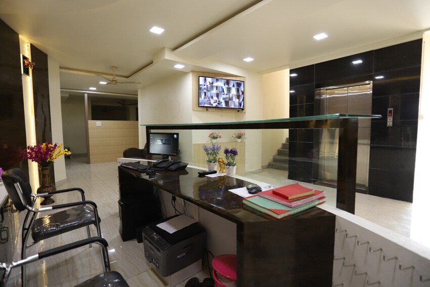 Main gallery
