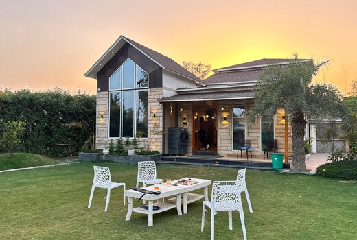 Dream house