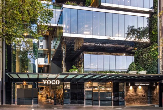 voco Melbourne Central, an IHG Hotel