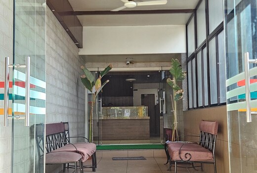 Hotel SaiKiran Surat