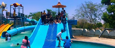 Shree Dwarkesh Resort