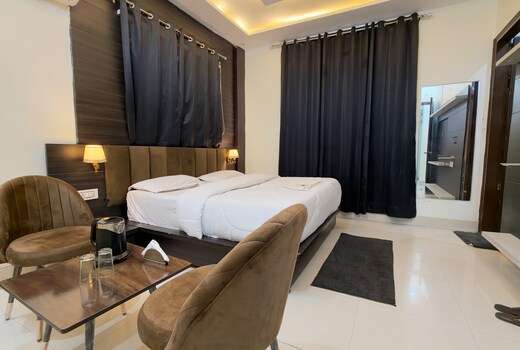 Hotel New Jashan