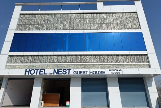 The Nest Guest House