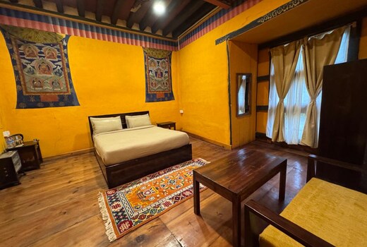 Rimphu Heritage