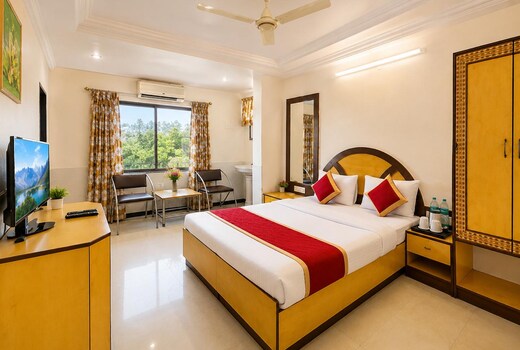 Hotel Ganga Sagar
