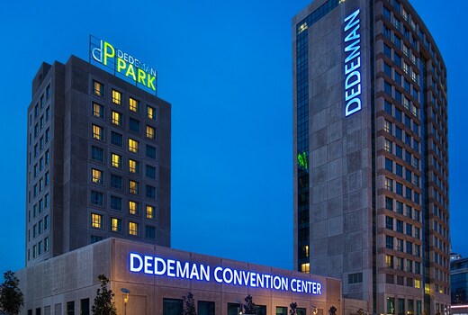 Dedeman Bostanci