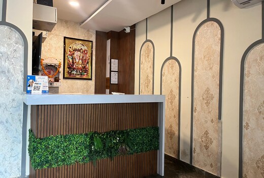 PDS HOTEL AND RESTAURANT