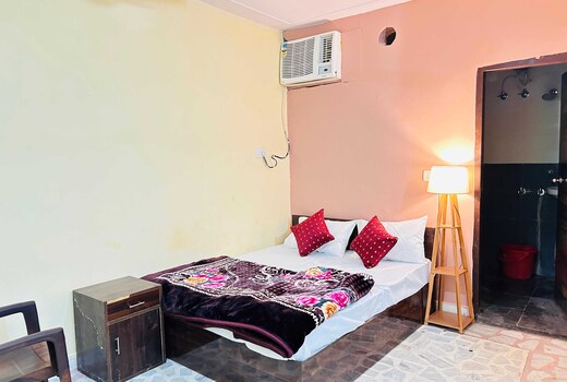 Hotel O New Star Hotel