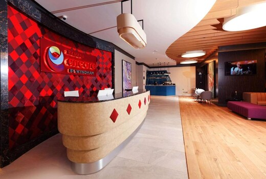 Ramada Encore by Wyndham Al Khobar Corniche