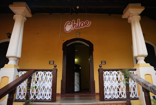 Chloe Villa Old Portuguese House