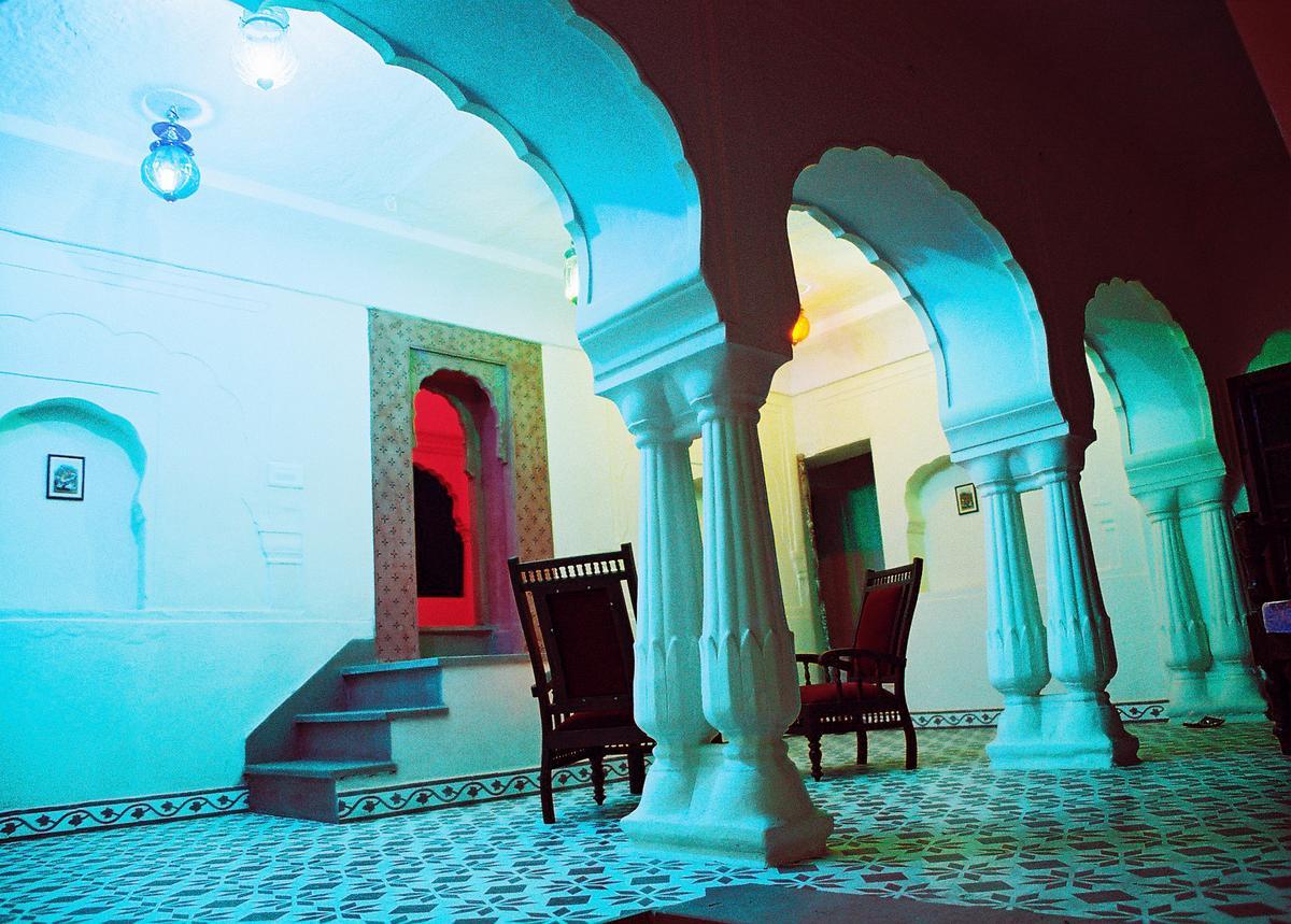 Main gallery