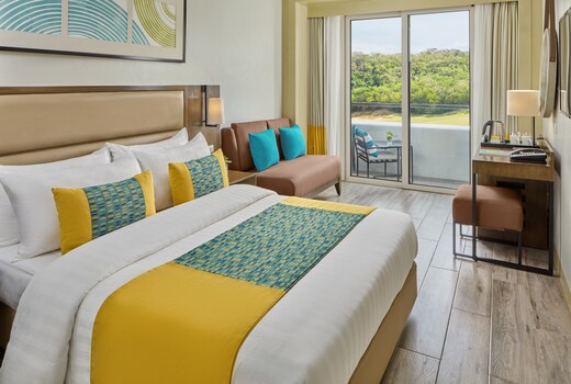 Savoy Hotel Boracay near Newcoast Beach