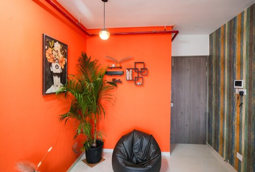 Welcome to Casa Bohemia Cozy Colorful Escape