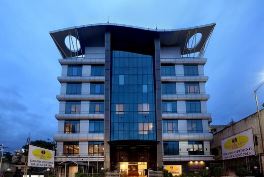 Hotel Incredible One