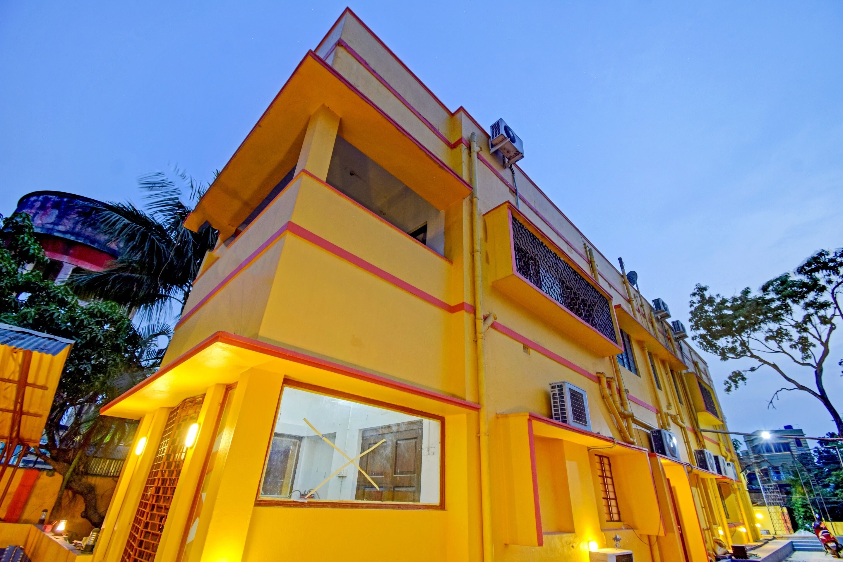 Hotel O Relax Inn