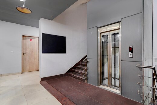Hotel O Grand Residency