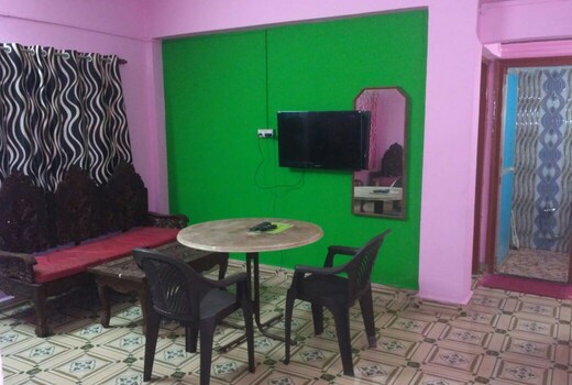 Piety Apartments-1 BHK Apartment