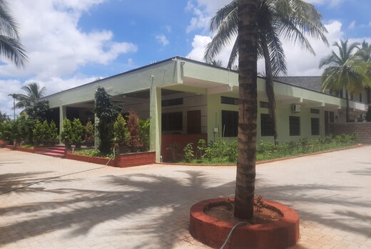 MALNAD COTTAGES