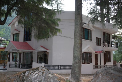 RAJ PALACE