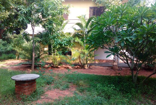 Purity Guest House