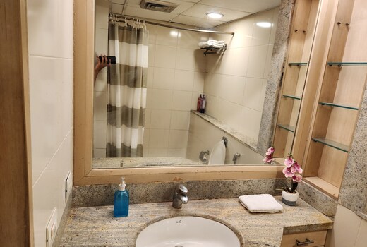 Executive Serviced Appartment