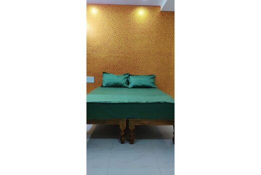 SKP Grand Homestay