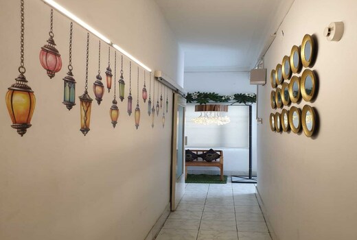 Main gallery