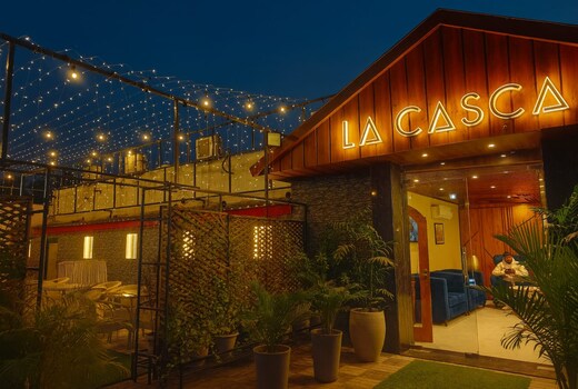La Casca Experience