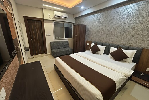 The Samsara Hotel