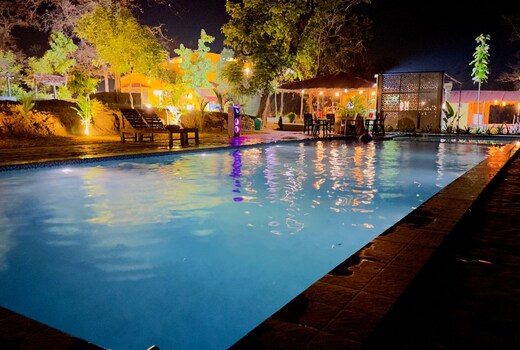 Devdhara Resort