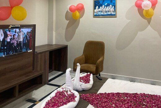 SHEHNAI RESORT