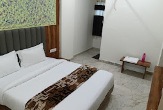 Hotel MG IN
