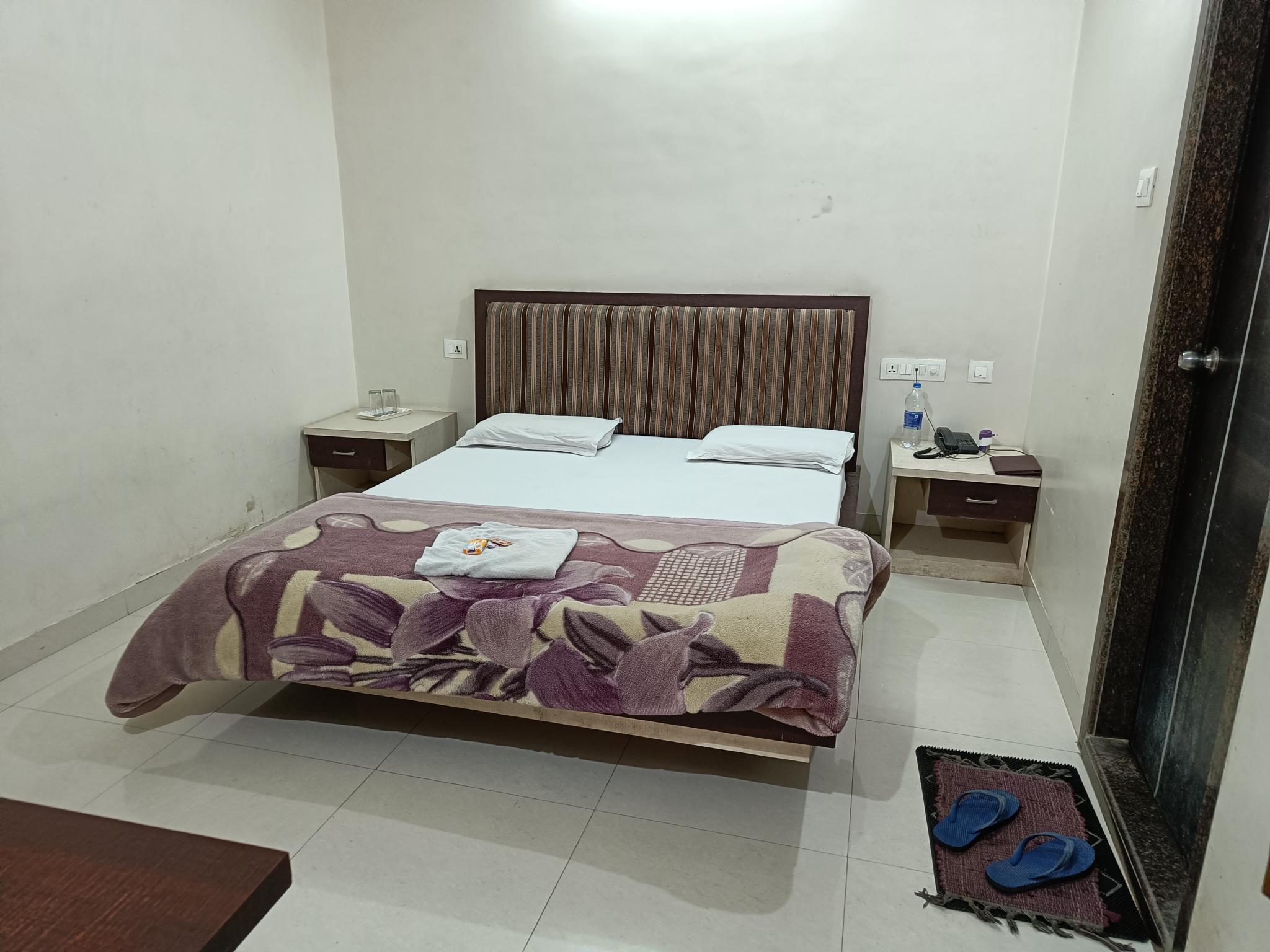 Hotel Royal Inn