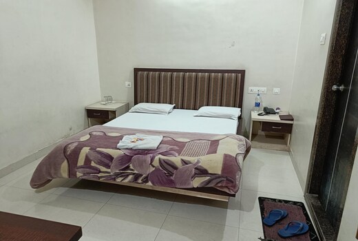 Hotel Royal Inn